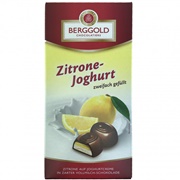 Berggold Zitrone-Joghurt