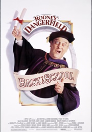 Back to School (1986)