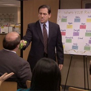 The Office: Ultimatum