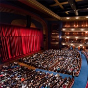 Ordway Center for the Performing Arts