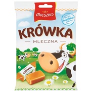 Krowka Mleczna