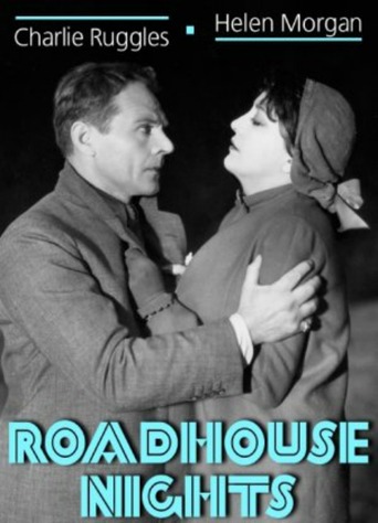 Roadhouse Nights (1930)