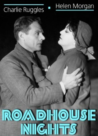 Roadhouse Nights (1930)