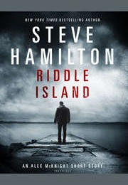 Riddle Island (Steve Hamilton)