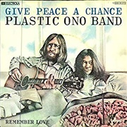 Give Peace a Chance - John Lennon