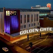 Golden Gate Casino