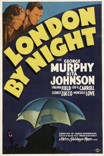 London by Night (1937)
