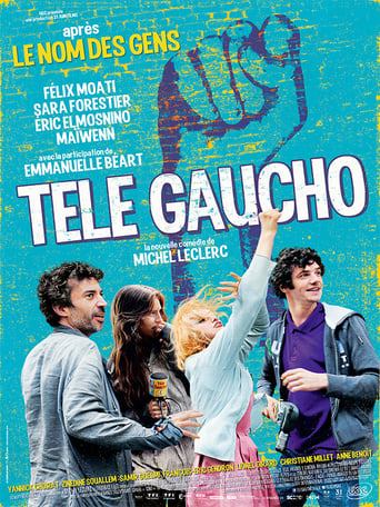 Télé Gaucho (2012)