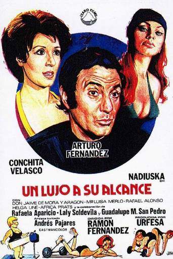 Un Lujo a Su Alcance (1975)