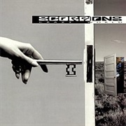 Crazy World (Scorpions, 1990)