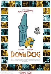 Down Dog (2014)