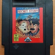 Operation Secret Storm