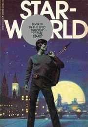 Starworld (Harry Harrison)