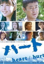 Heart : Heart/Hurt (2001)