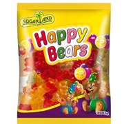 Sugarland Happy Bears