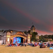 Ballet in the Park (MB)