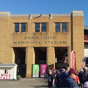 Dunn Field