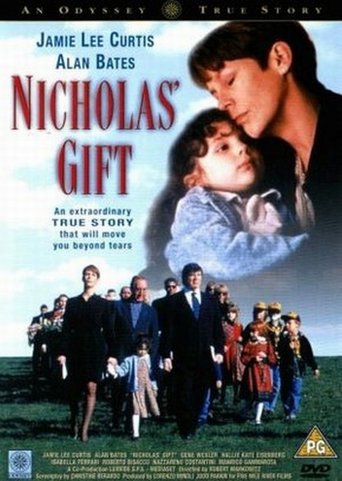 Nicholas' Gift (1998)
