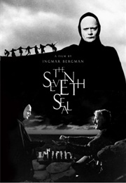 The Seventh Seal (1957)
