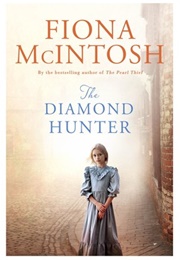 The Diamond Hunter (Fiona McIntosh)