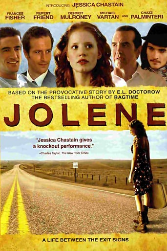 Jolene (2008)