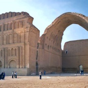 Ctesiphon, Iraq
