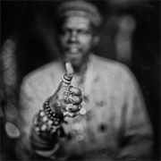 MITH - Lonnie Holley (2018)