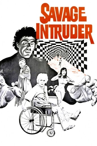 Savage Intruder (1970)