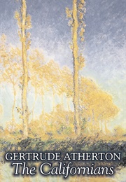 The Californians (Gertrude Atherton)