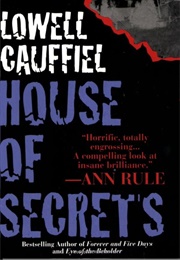 House of Secrets