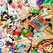 Pin Trade