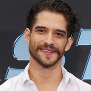 Tyler Posey