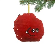 Aqua Teen Hunger Force Ornament