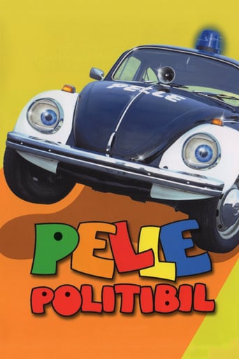 Pelle the Police Car (2003)
