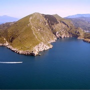Punta Campanella Marine Reserve