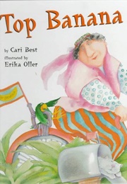 Top Banana (Cari Best)