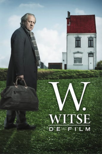 W. - Witse De Film (2014)