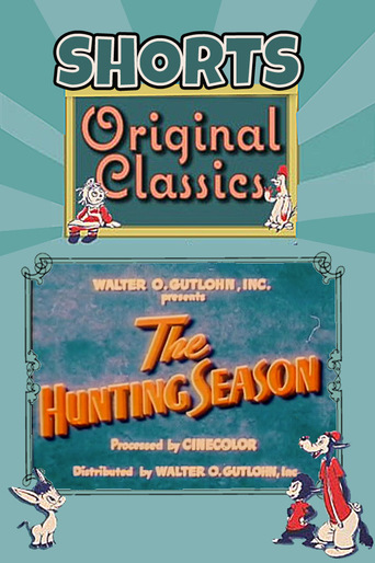 The Hunting Season (1935)