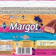 Orion Margot Artemis