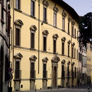 Palazzo Fabroni, Pistoia