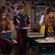 Girl Meets World: Girl Meets World of Terror