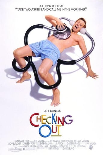 Checking Out (1989)