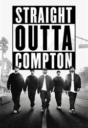 Straight Outta Compton (2015)