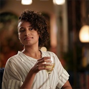 Sophie (The L Word Gen Q)