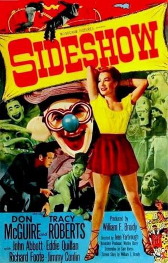 Sideshow (1950)