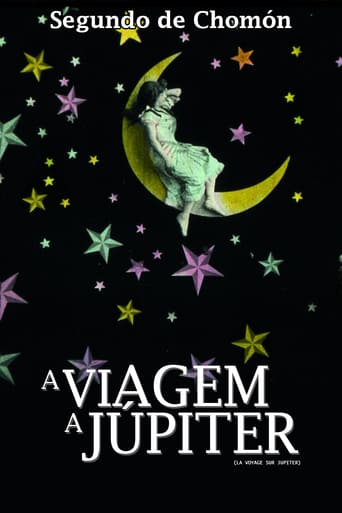 A Trip to Jupiter (1909)