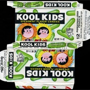 Kool Kids