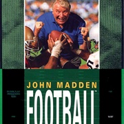 John Madden Football (1990)
