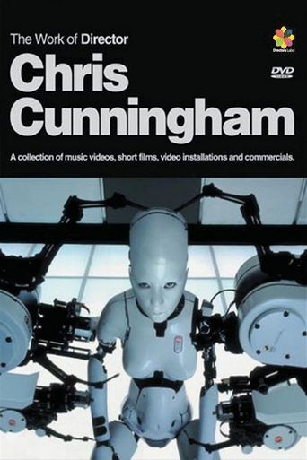 The Work of Director Chris Cunningham (2003)