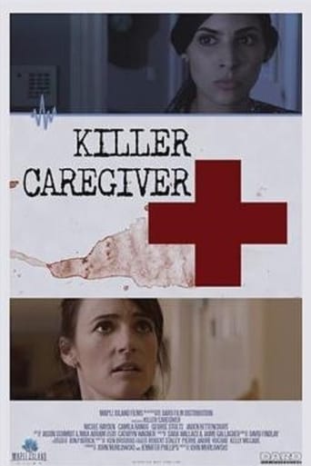 Killer Caregiver (2018)